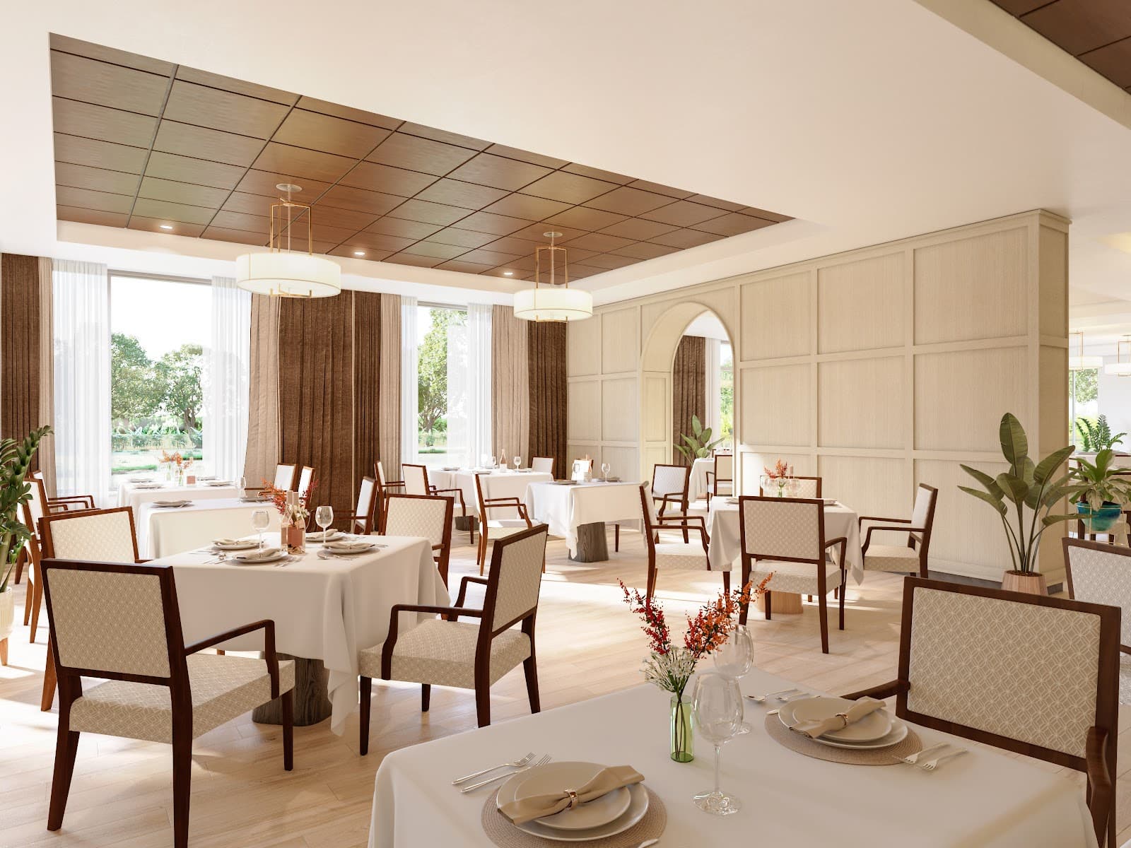 Lilythorne Retirement Community photo 2