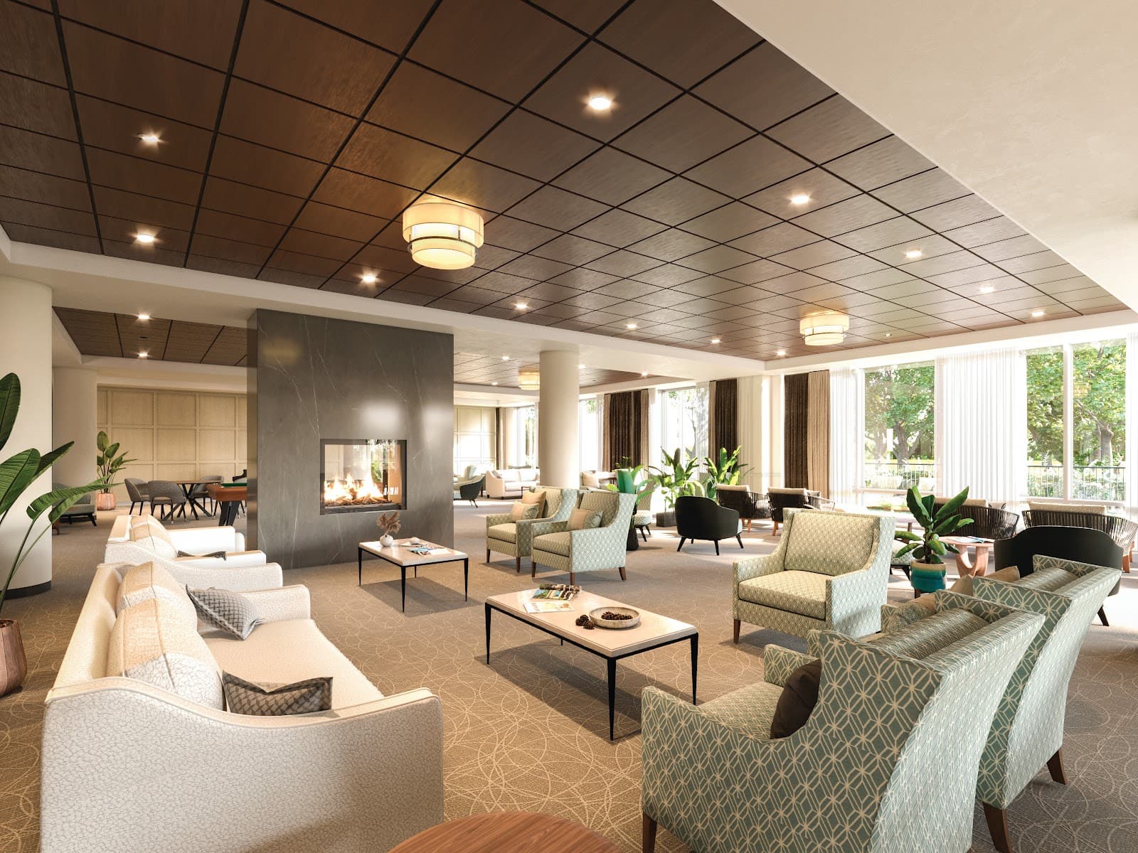 Lilythorne Retirement Community photo 3