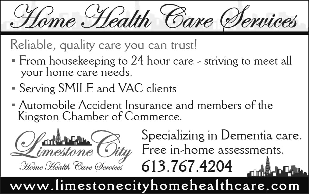 Limestone City Home Health Care Inc