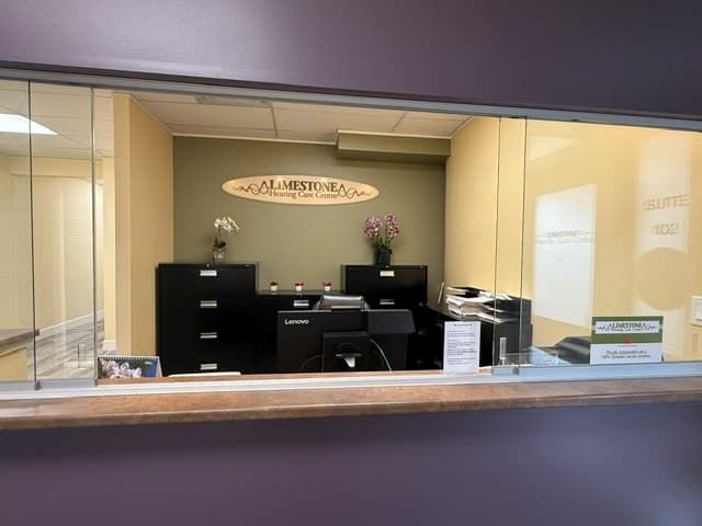 Limestone Hearing Care Centre
