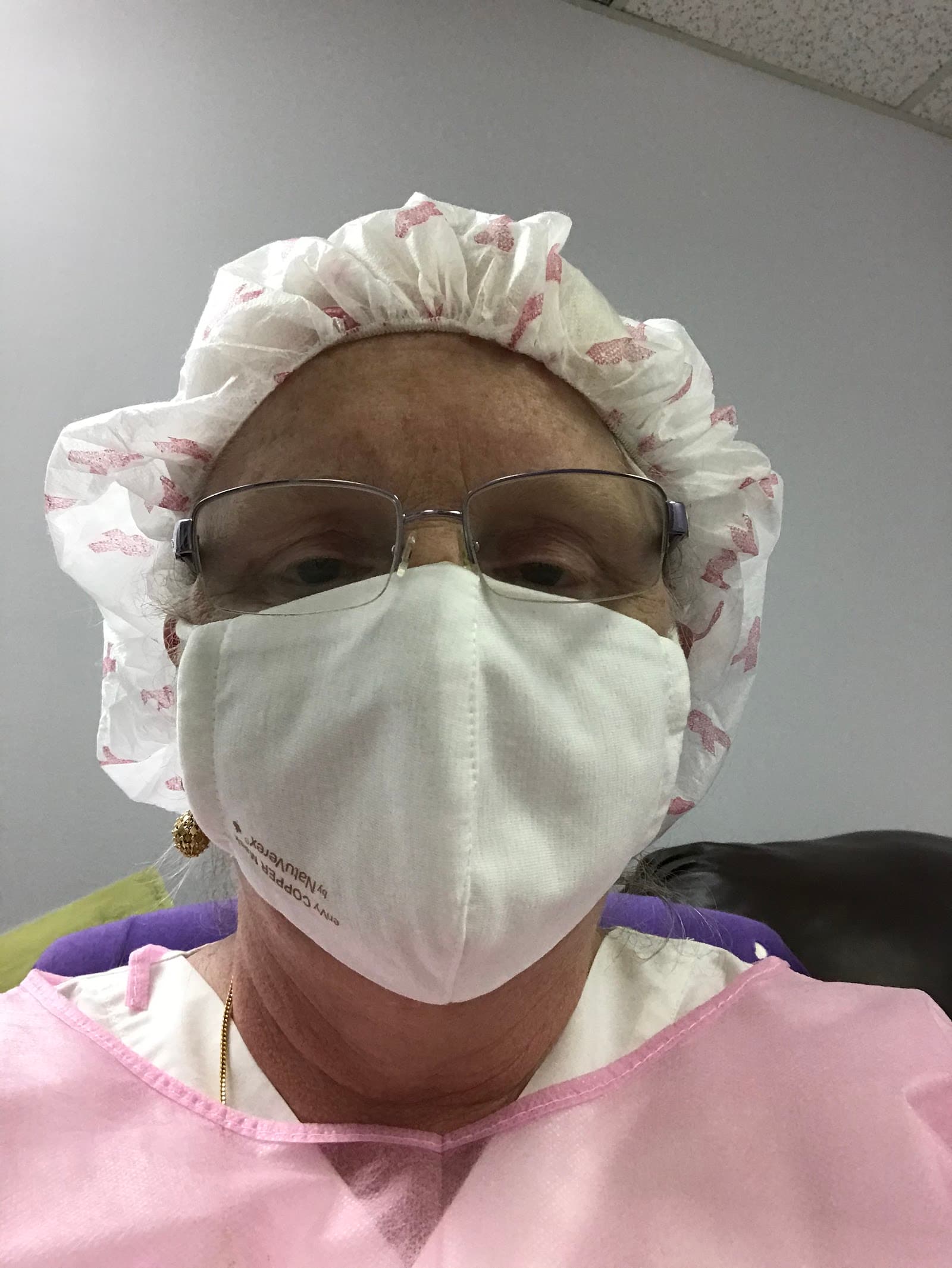 Linda the Foot Nurse & Linda's Foot and Wellness Clinic photo 3