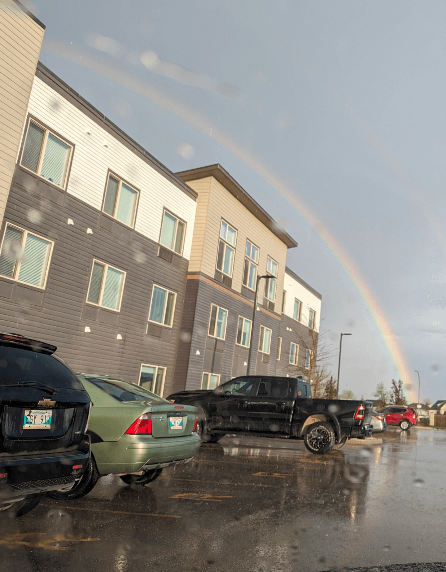 Linden Pointe