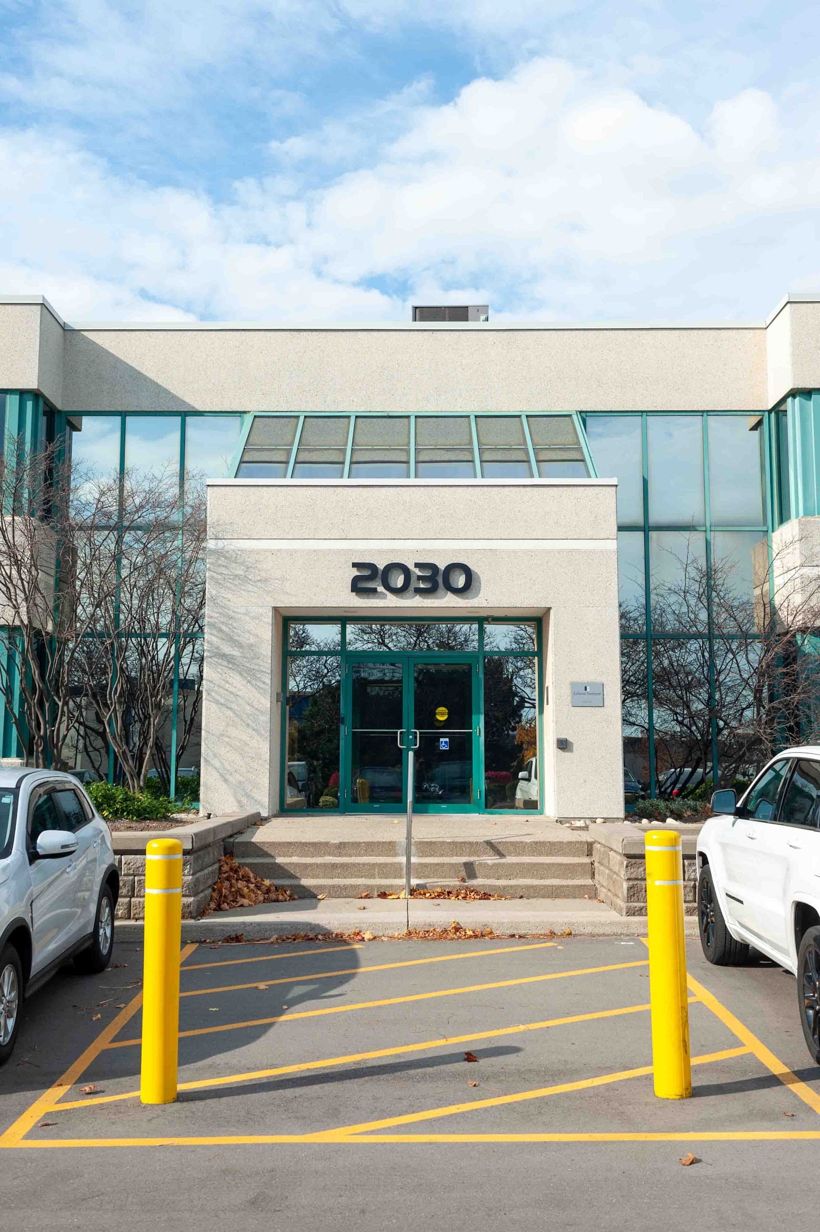 Links2Care Oakville Site photo 1 of 4