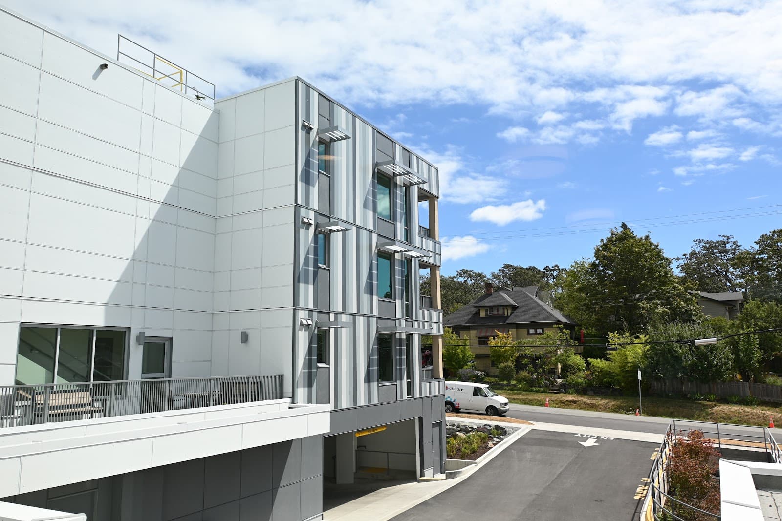 Linwood Court photo 2