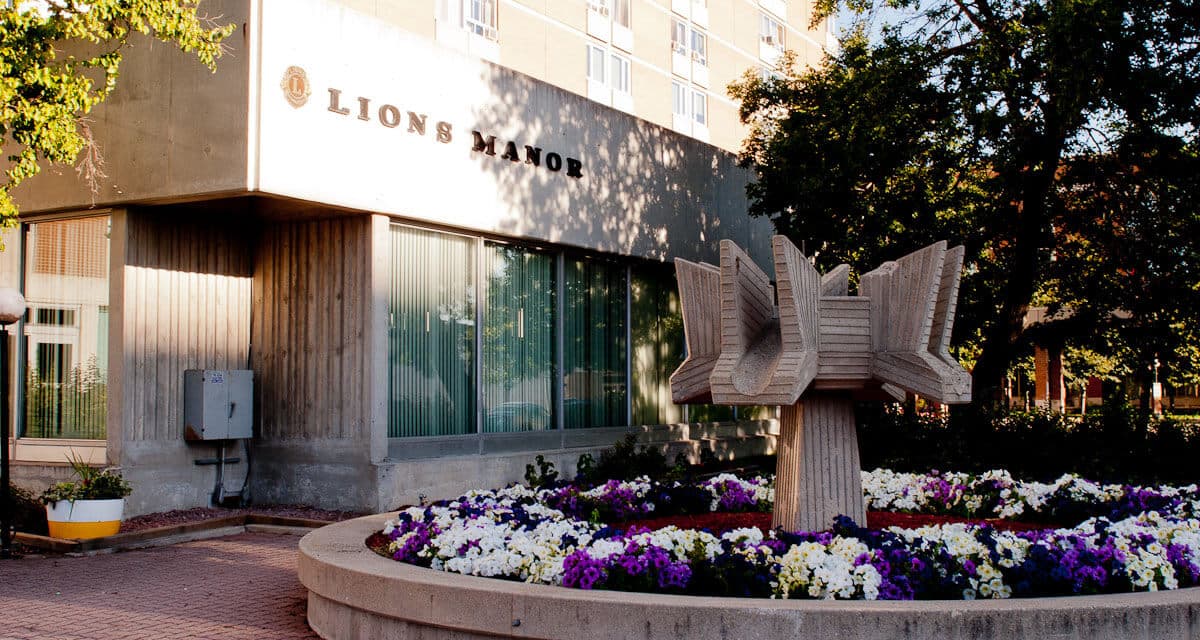 Lions Manor