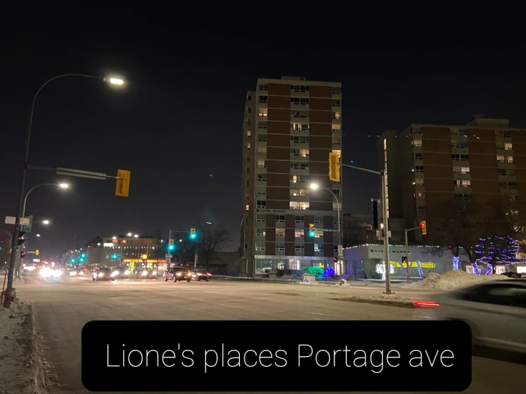 Lions Manor photo 2