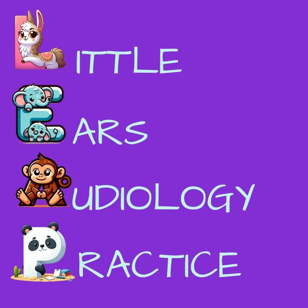 LITTLE EARS AUDIOLOGY PRACTICE LTD photo 3