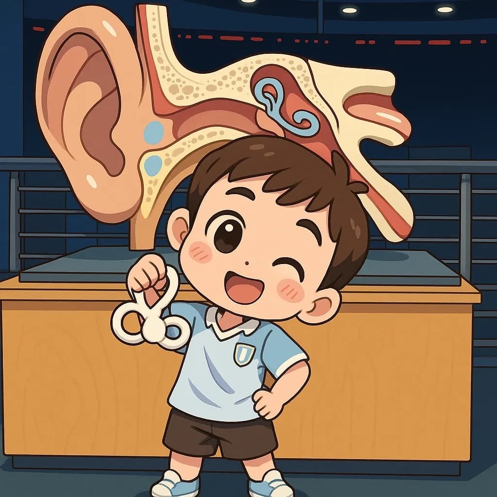 LITTLE EARS AUDIOLOGY PRACTICE LTD photo 4