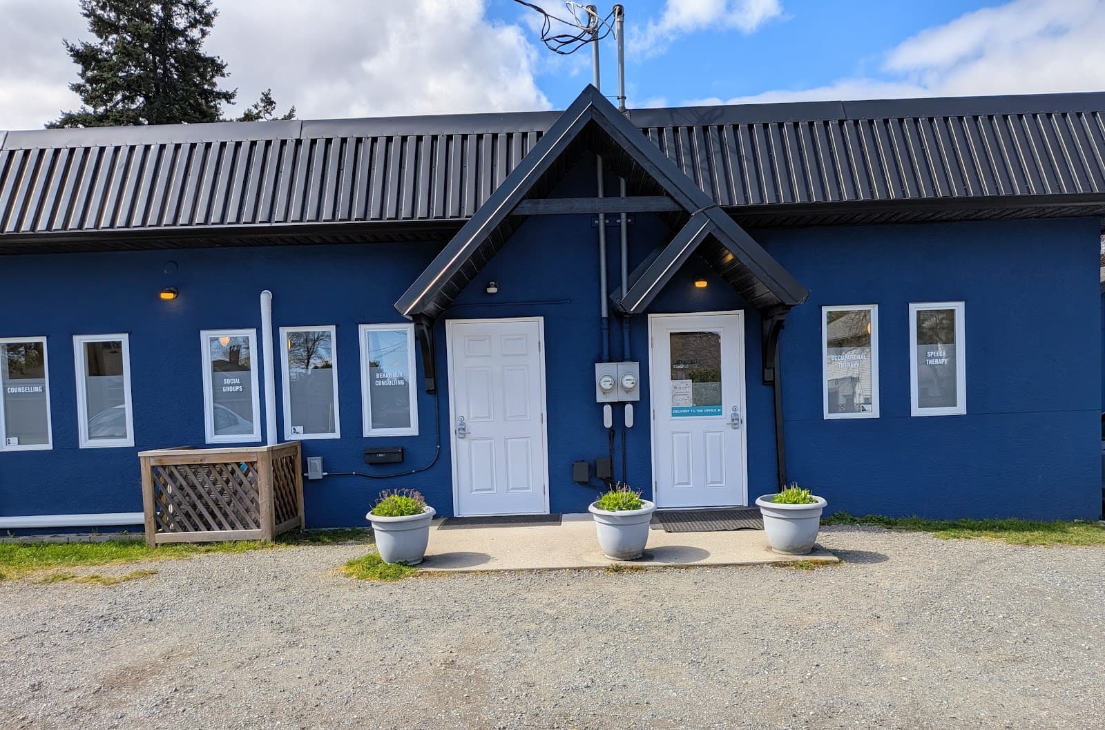 Little Steps Therapy Services photo 1 of 4