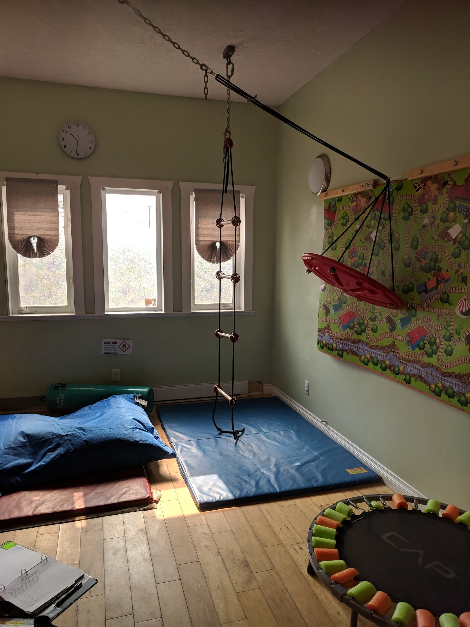 Little Steps Therapy Services photo 3