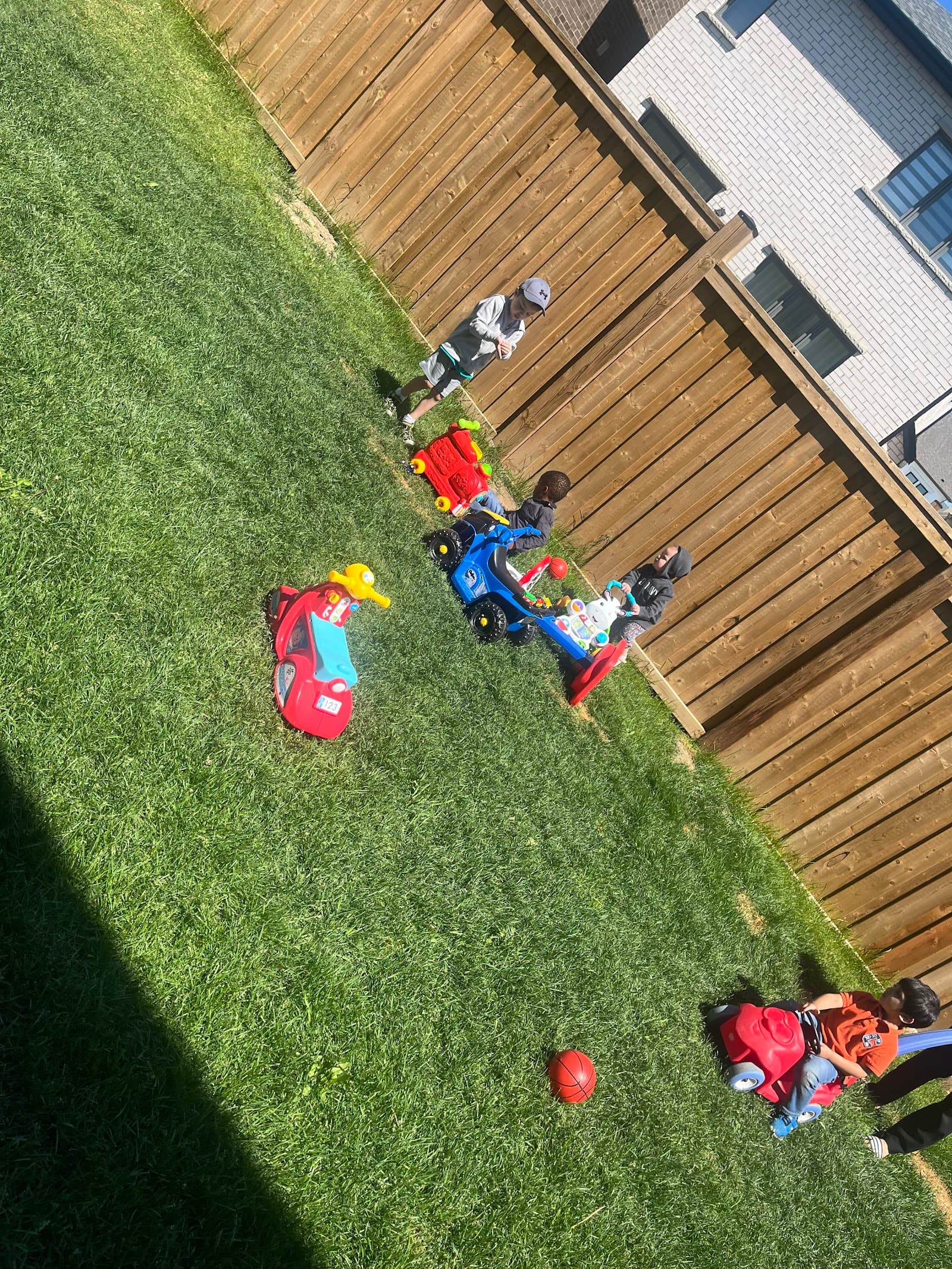 Little Sunshine Home Daycare photo 2