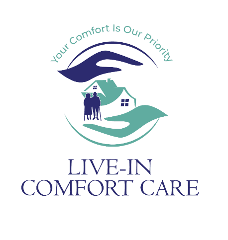 Live In Comfort Care