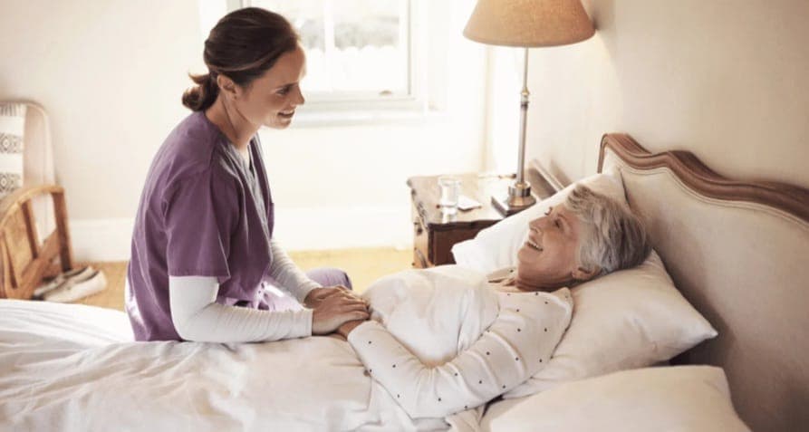 Live Peace 24/7 Seniors Home Care Corp. photo 1
