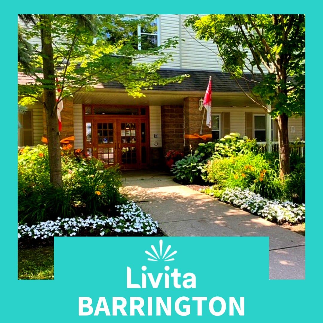 Livita Barrington Retirement Residence photo 1 of 4