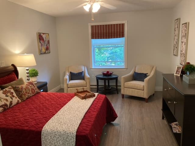 Livita Barrington Retirement Residence photo 1
