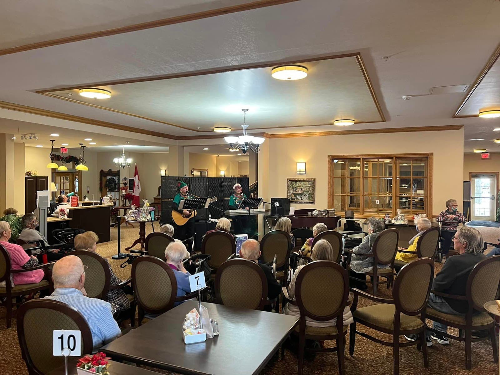 Livita Barrington Retirement Residence photo 2