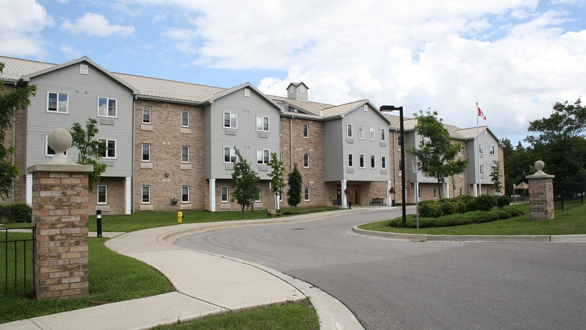 Livita Centennial Retirement Residence photo 1 of 4