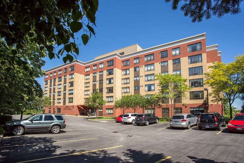 Livita Queens Avenue Retirement Residence