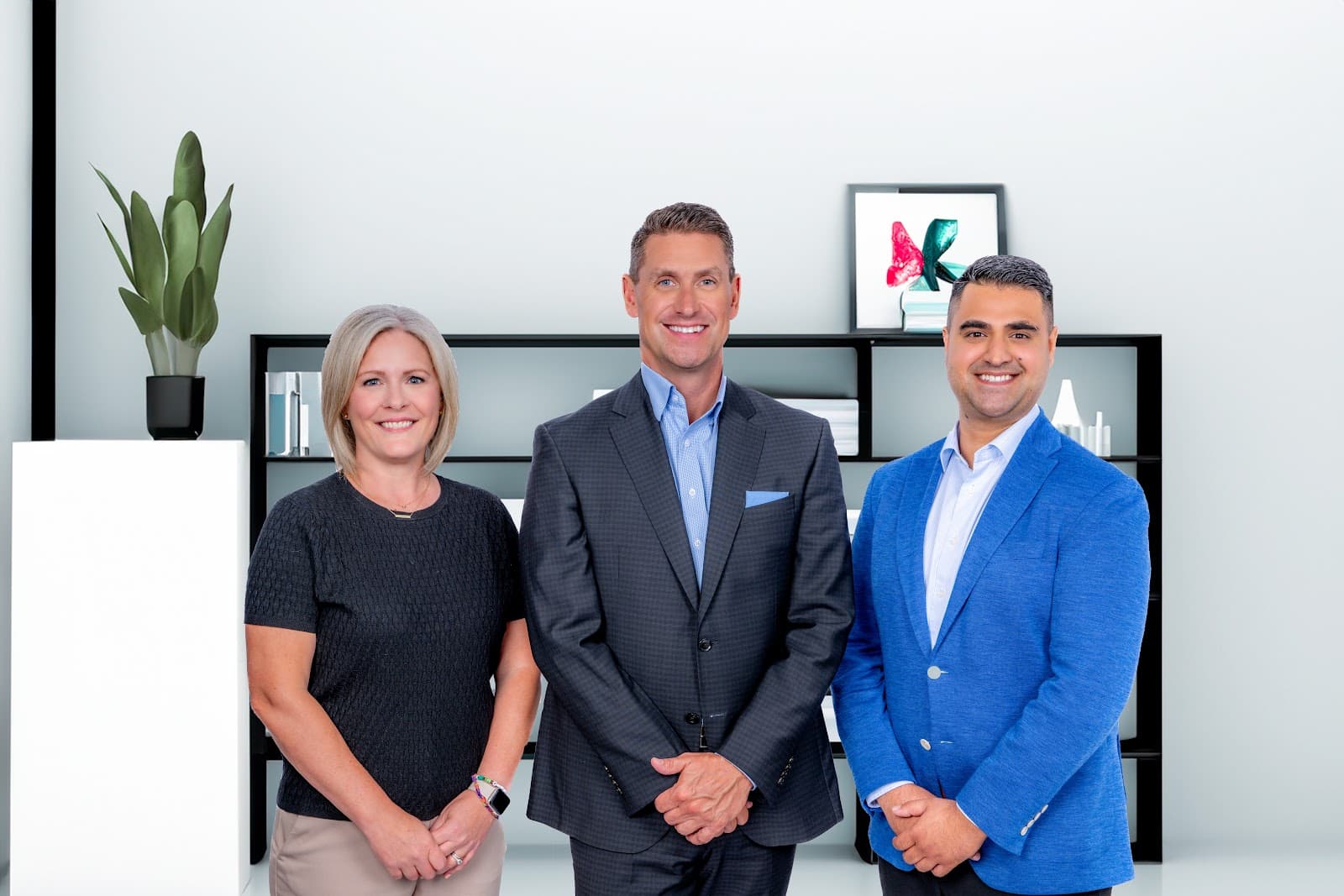 Llewellyn & Associates IG Private Wealth Management