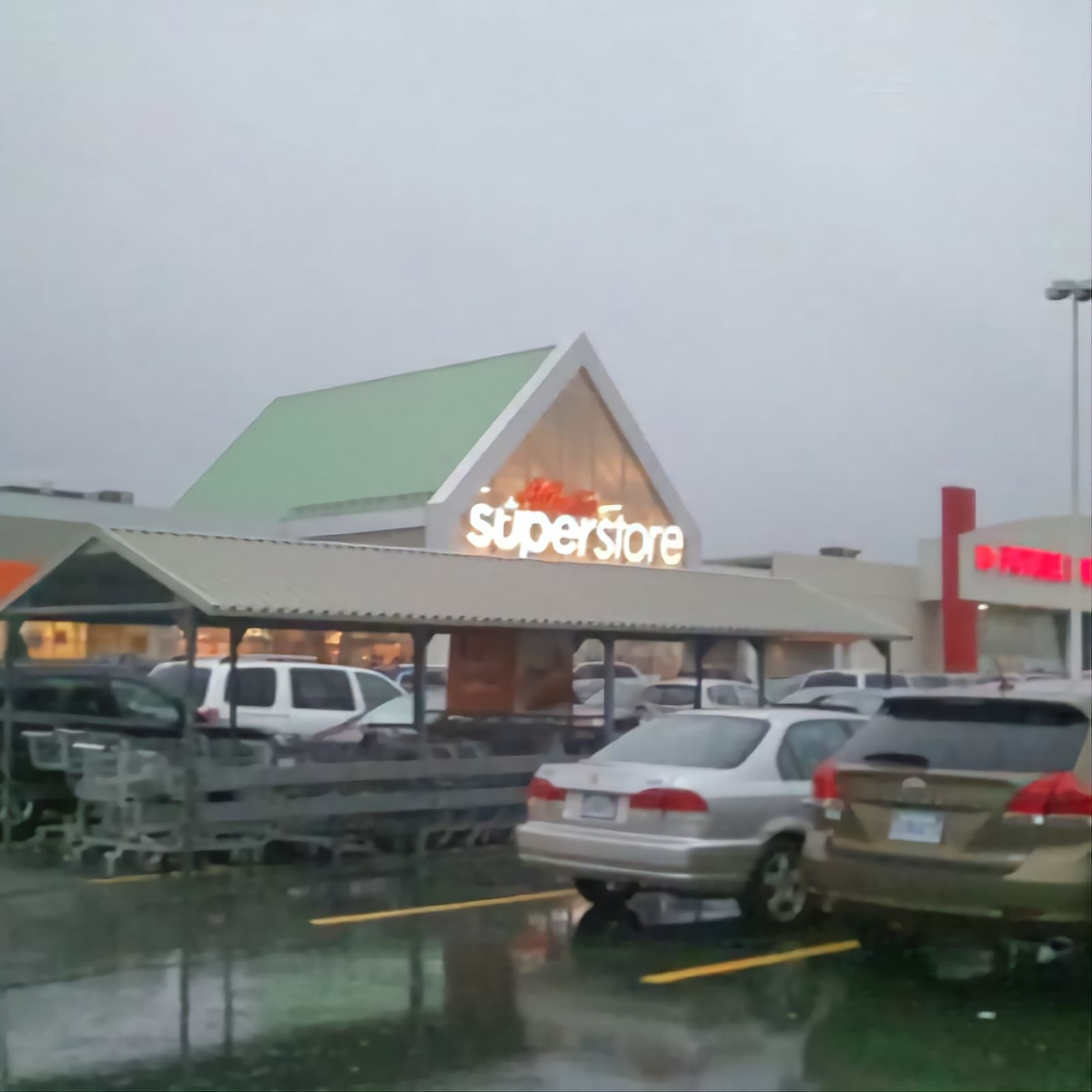 Loblaw pharmacy