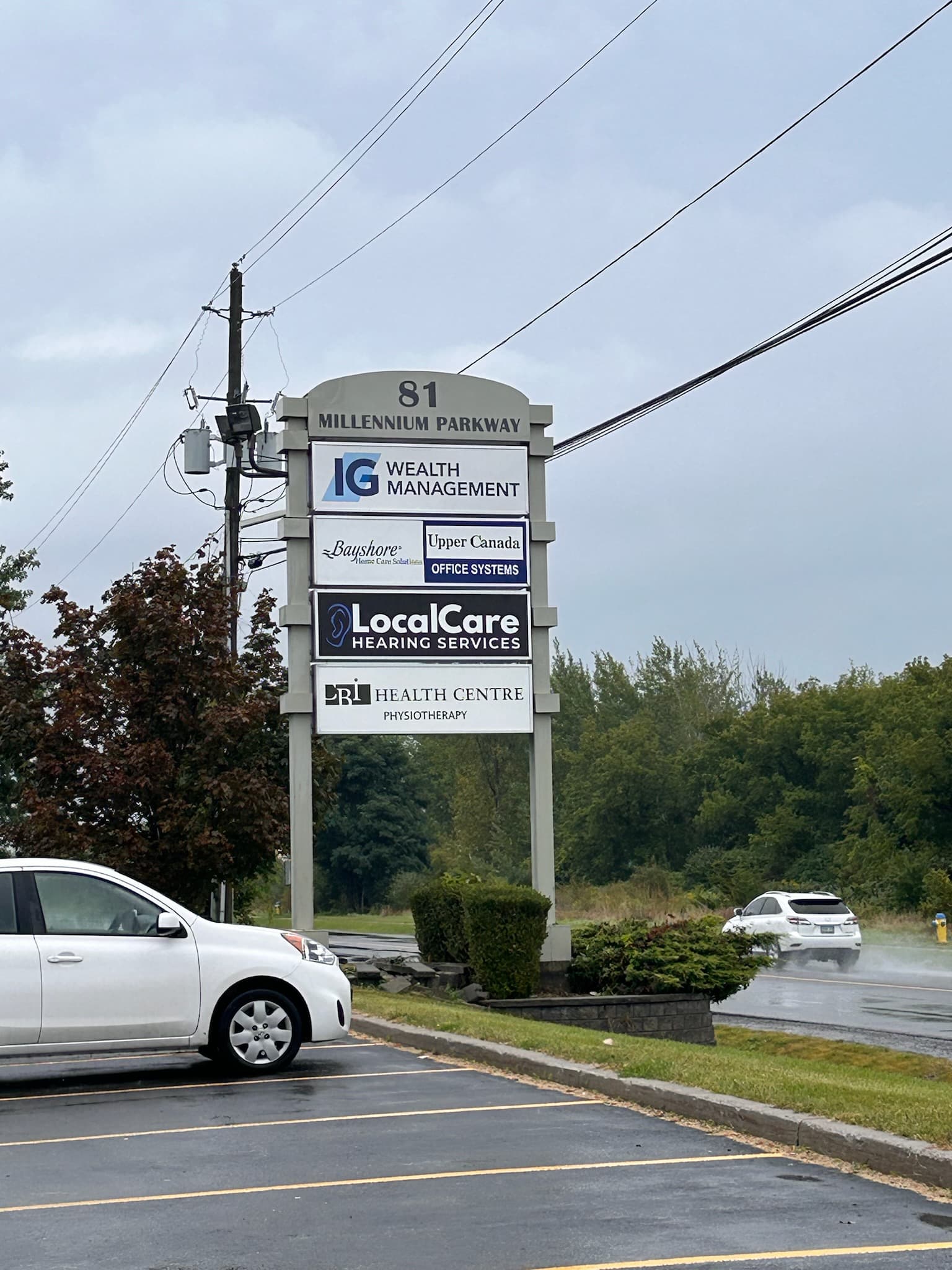 Local Care Hearing Services