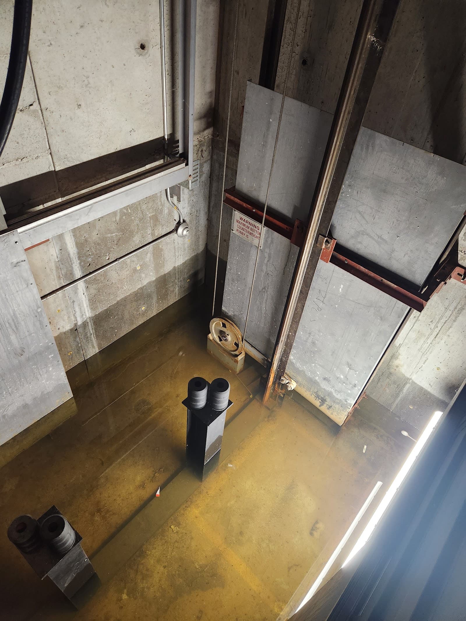 Local Elevator Ltd. photo 3