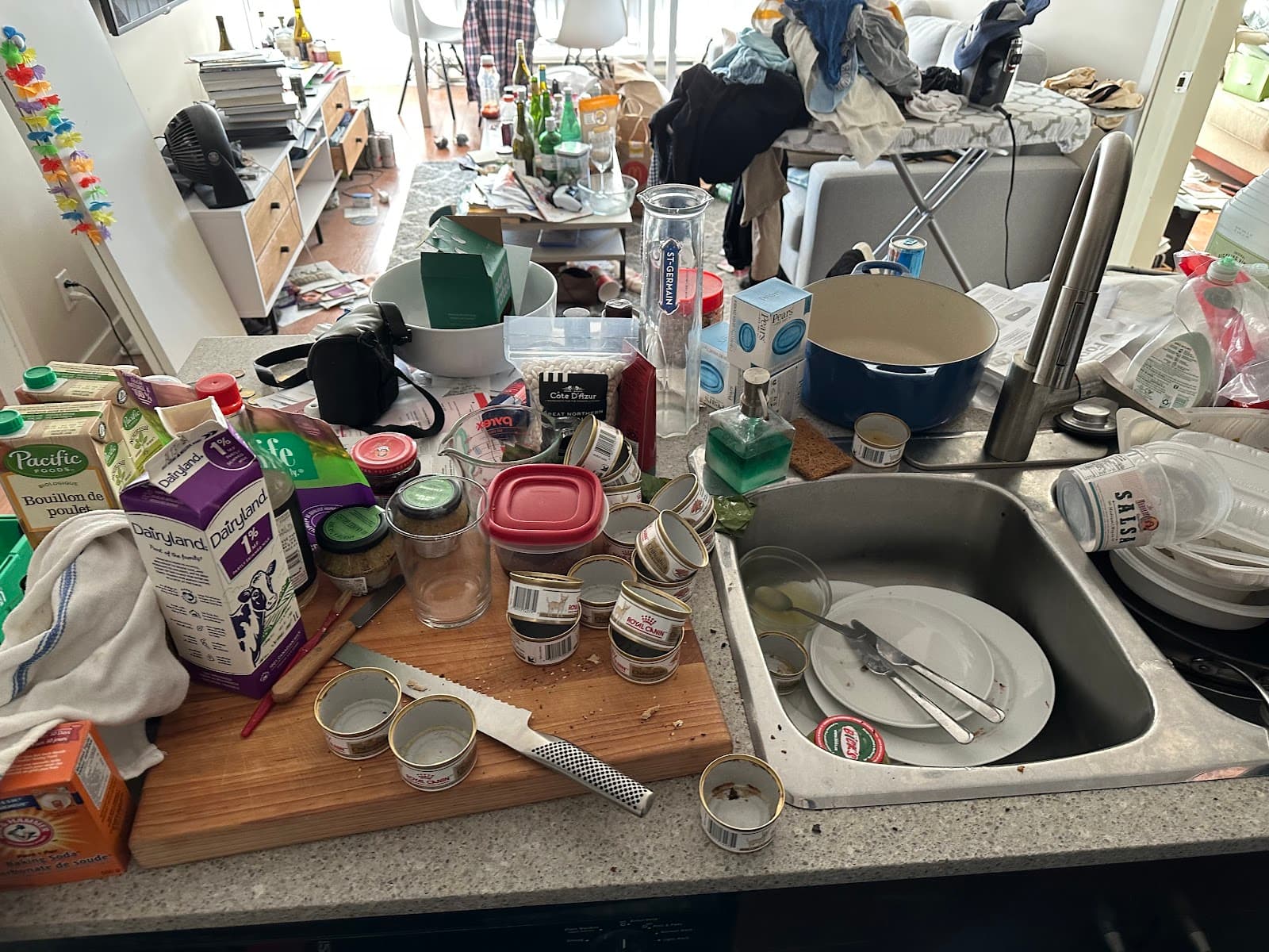 Local Trauma Clean, donations & junk removal in Vancouver, photo 3