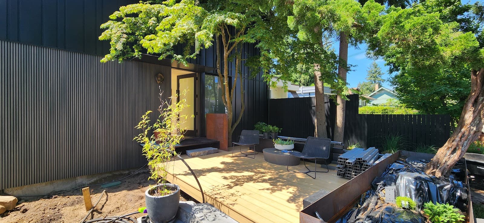 LOFT Renovation
