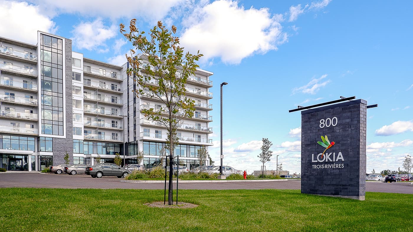 LOKIA Trois-Rivières photo 1 of 4