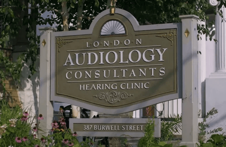 London Audiology Consultants