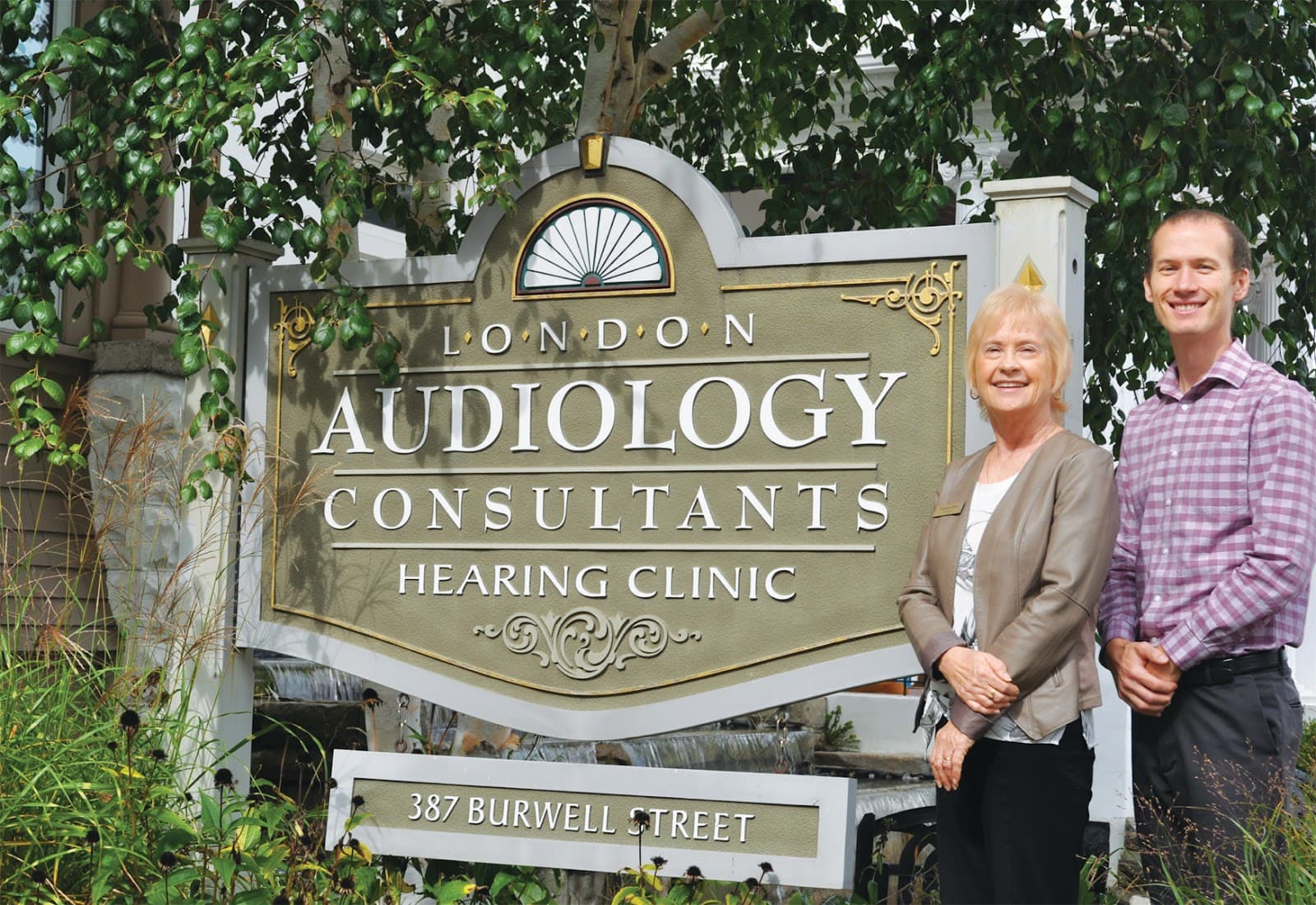 London Audiology Consultants photo 3