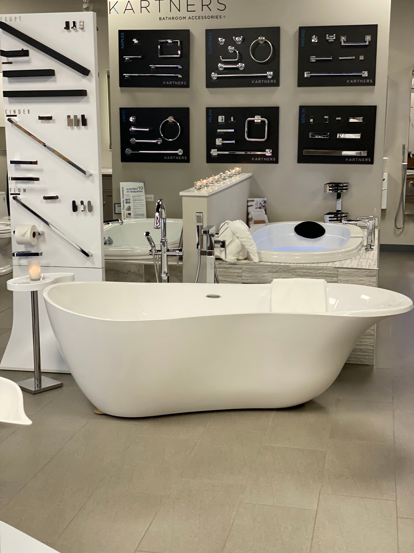 London Bath Centre photo 3
