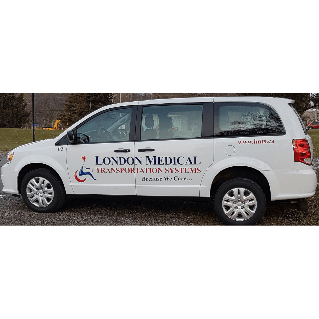 London Medical Transportation Systems