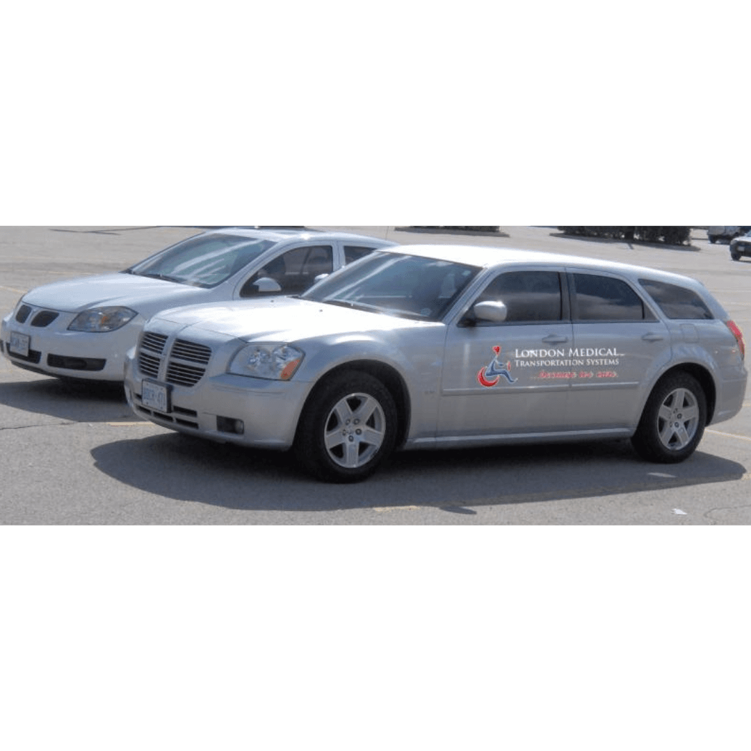 London Medical Transportation Systems photo 5