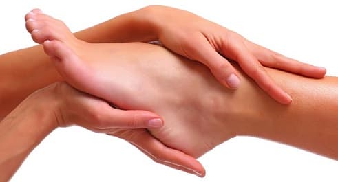 London's Visiting Foot Care Nurse photo 1 of 4