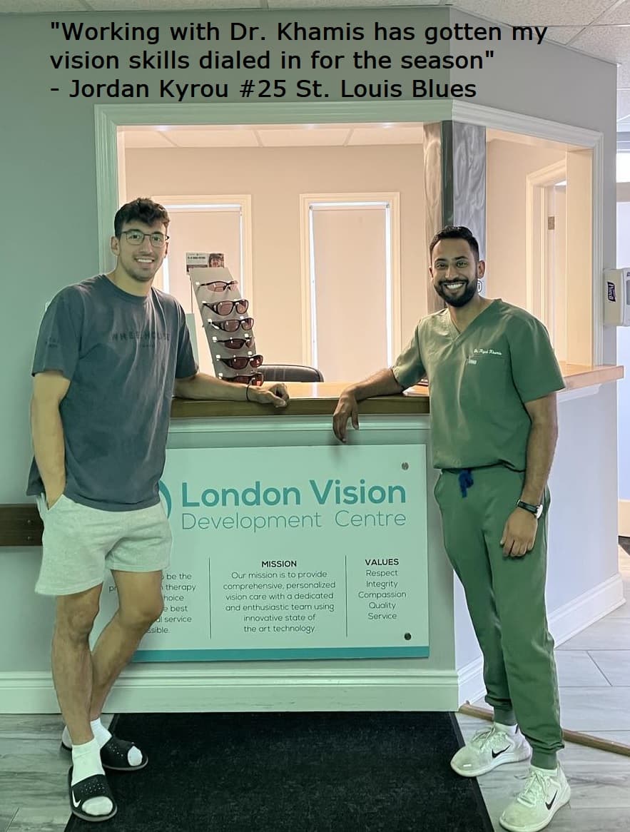 London Vision Development Centre photo 1