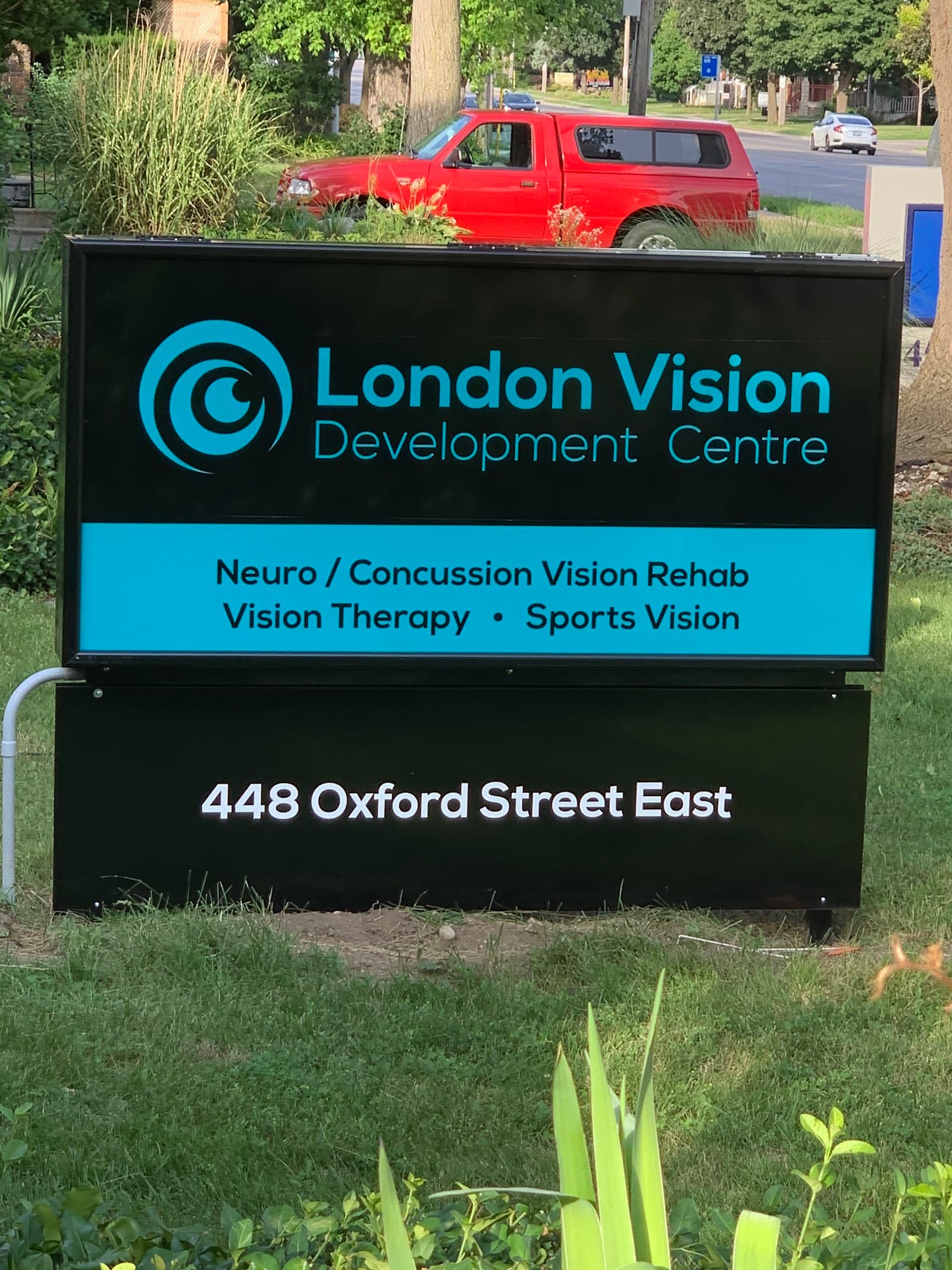 London Vision Development Centre photo 6