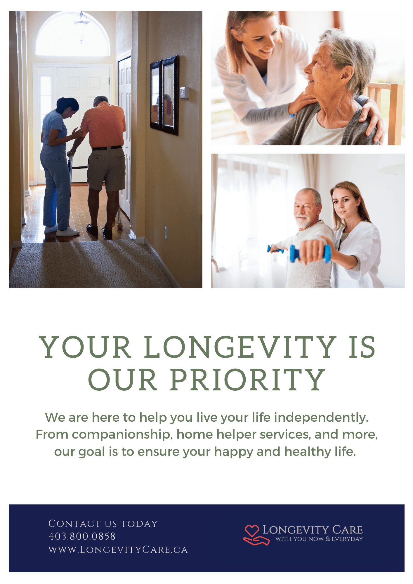 Longevity Care photo 2