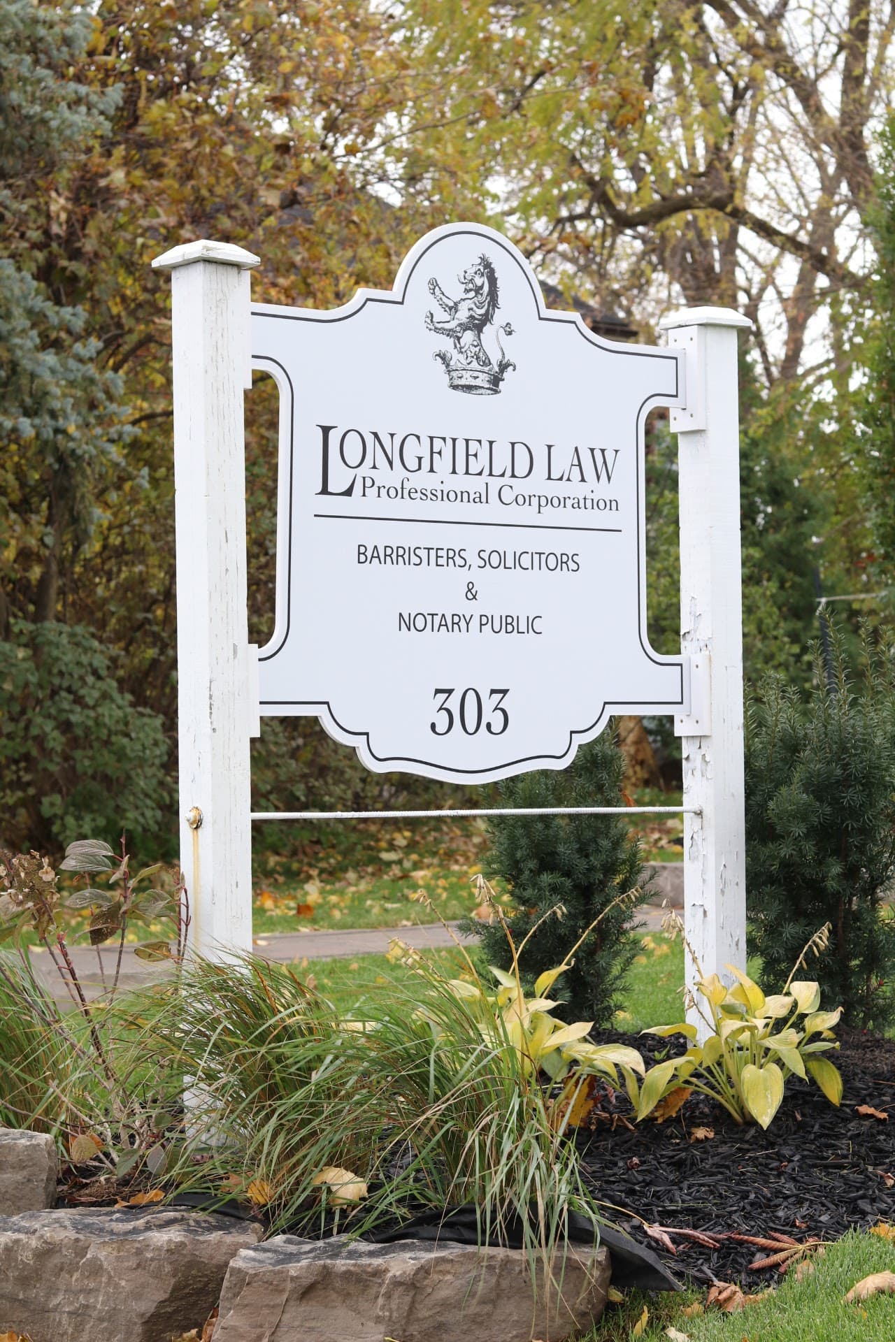 Longfield Law Professional Corporation photo 4