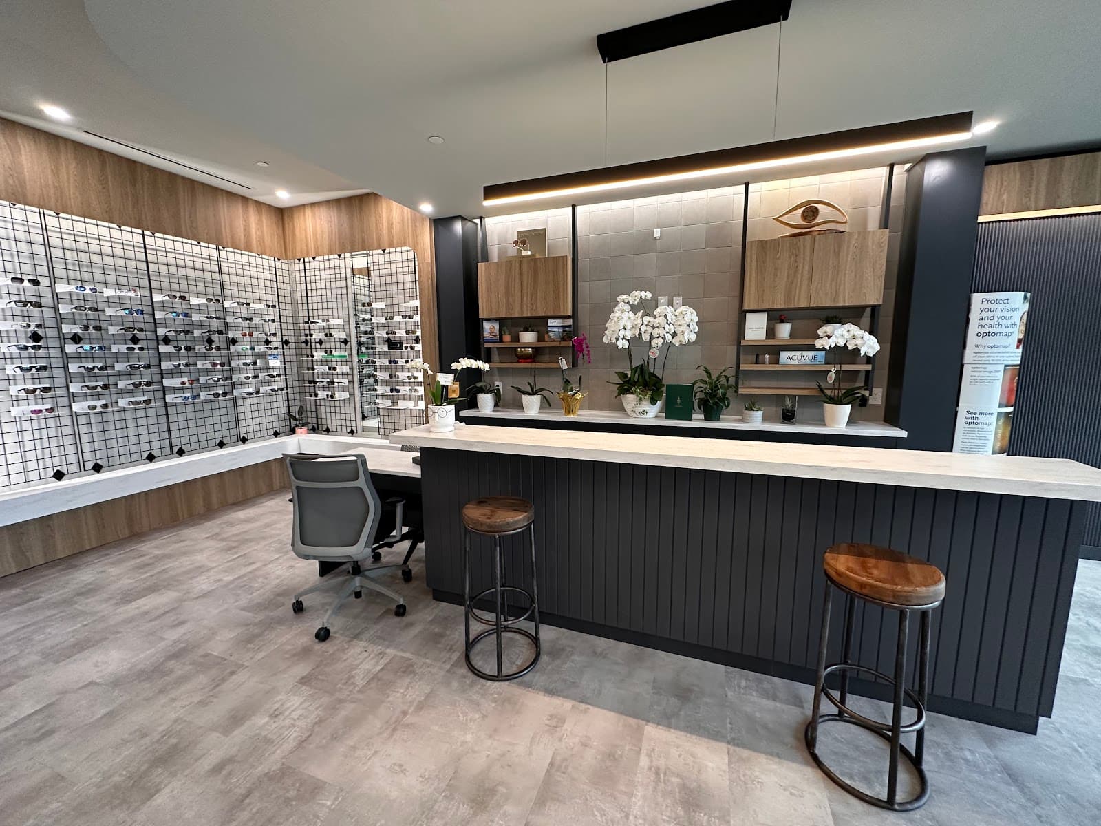 Look Optical + Optometry (Guildford) photo 1