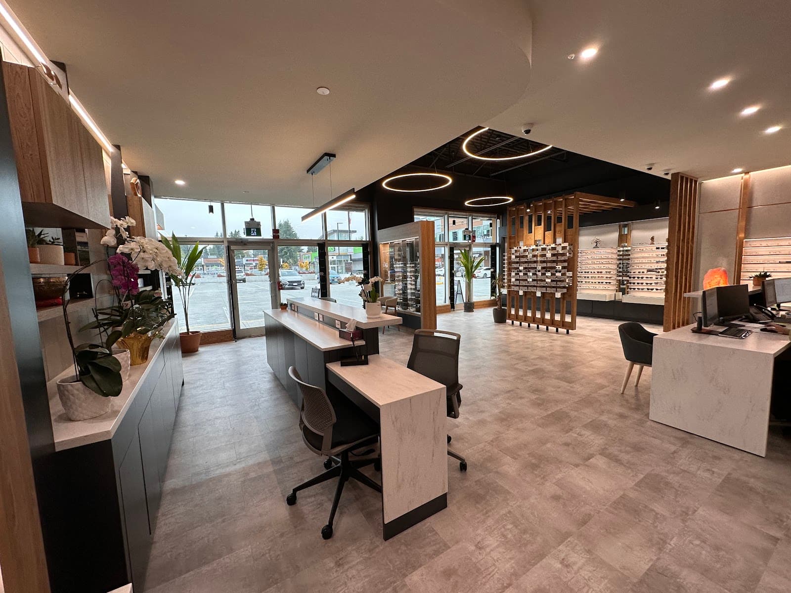 Look Optical + Optometry (Guildford) photo 3