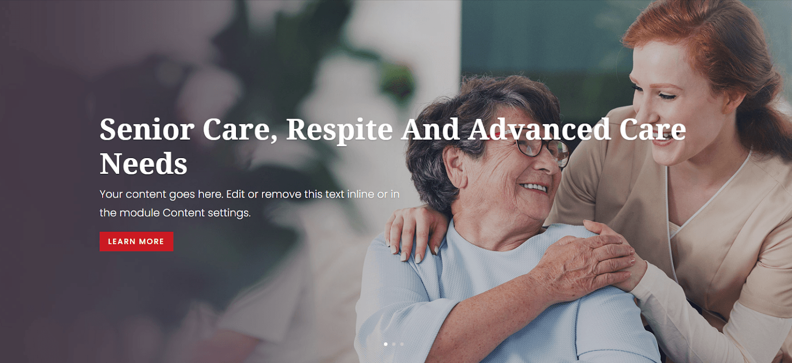 Loyal Care photo 1 of 4