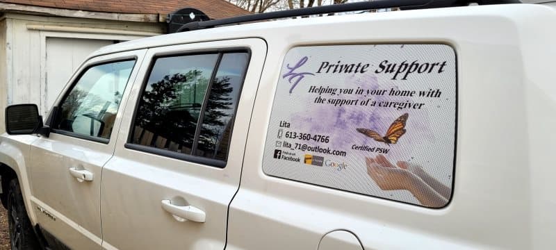 LT Private Support photo 1 of 2
