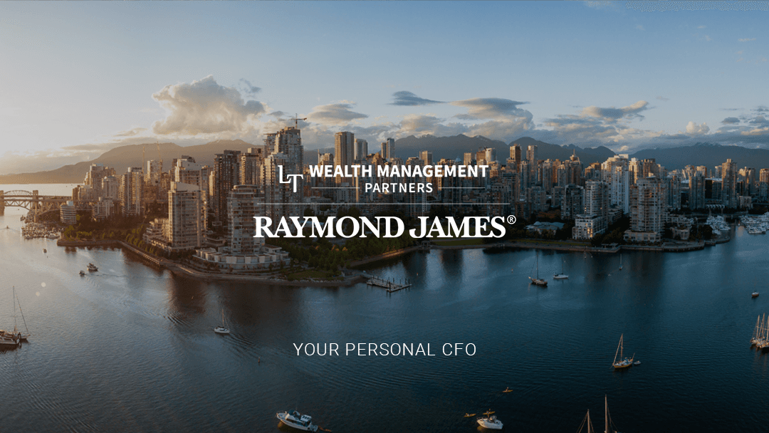 LT Wealth Management Partners, Raymond James Ltd. photo 1 of 4