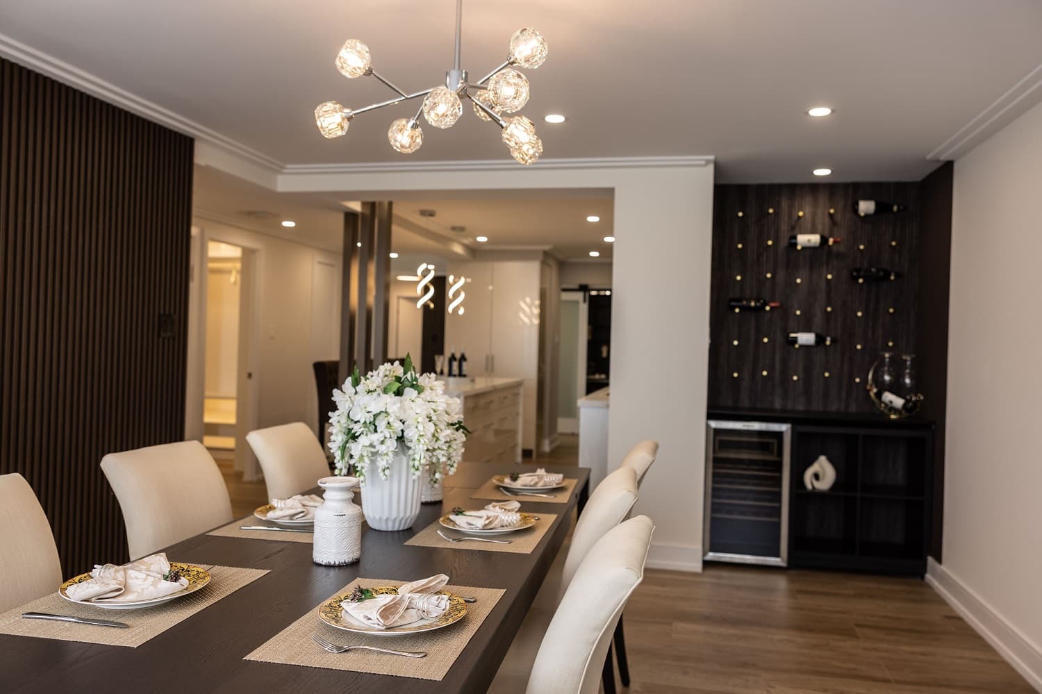 Luar contracting photo 1