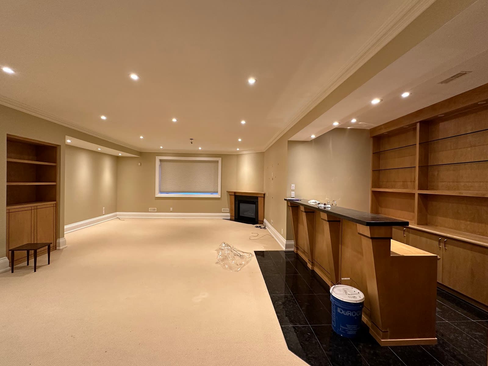 Luar contracting photo 4