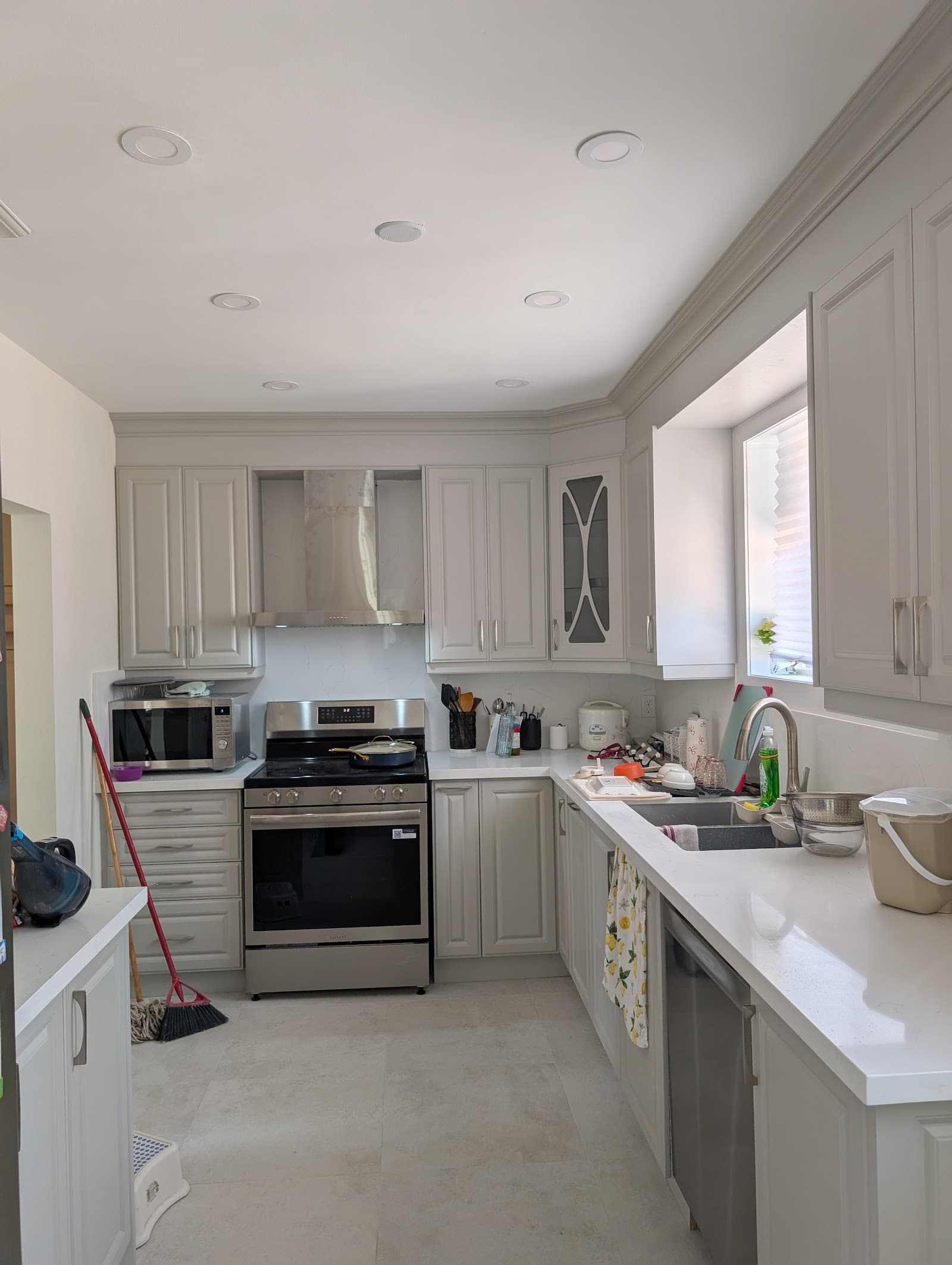 Lukas Renovation photo 1