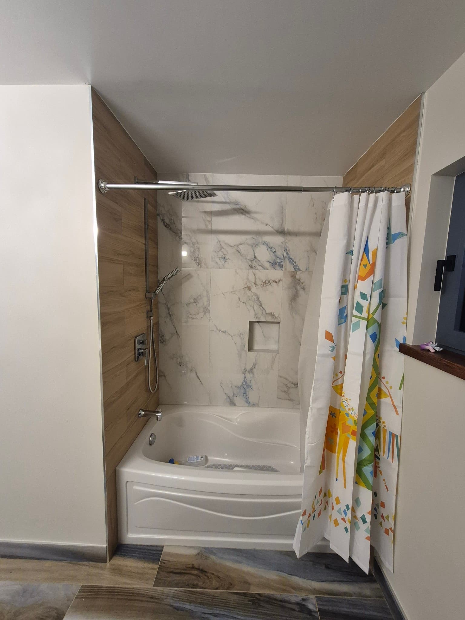 Lukas Renovation photo 3