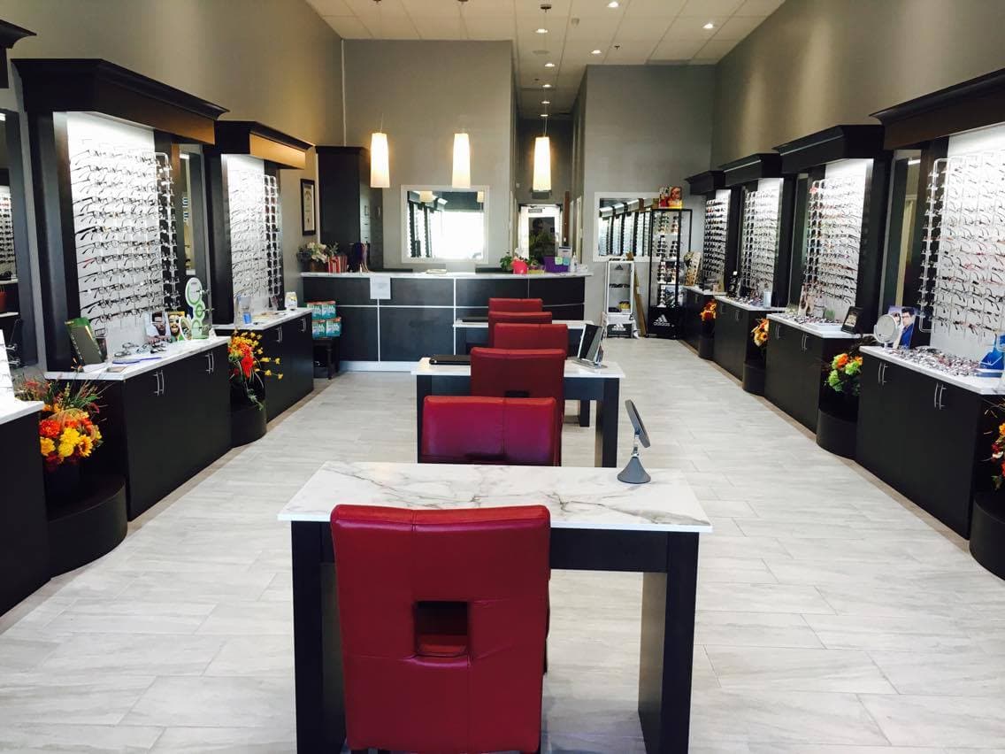 Lunetterie Clearview Eyewear photo 1