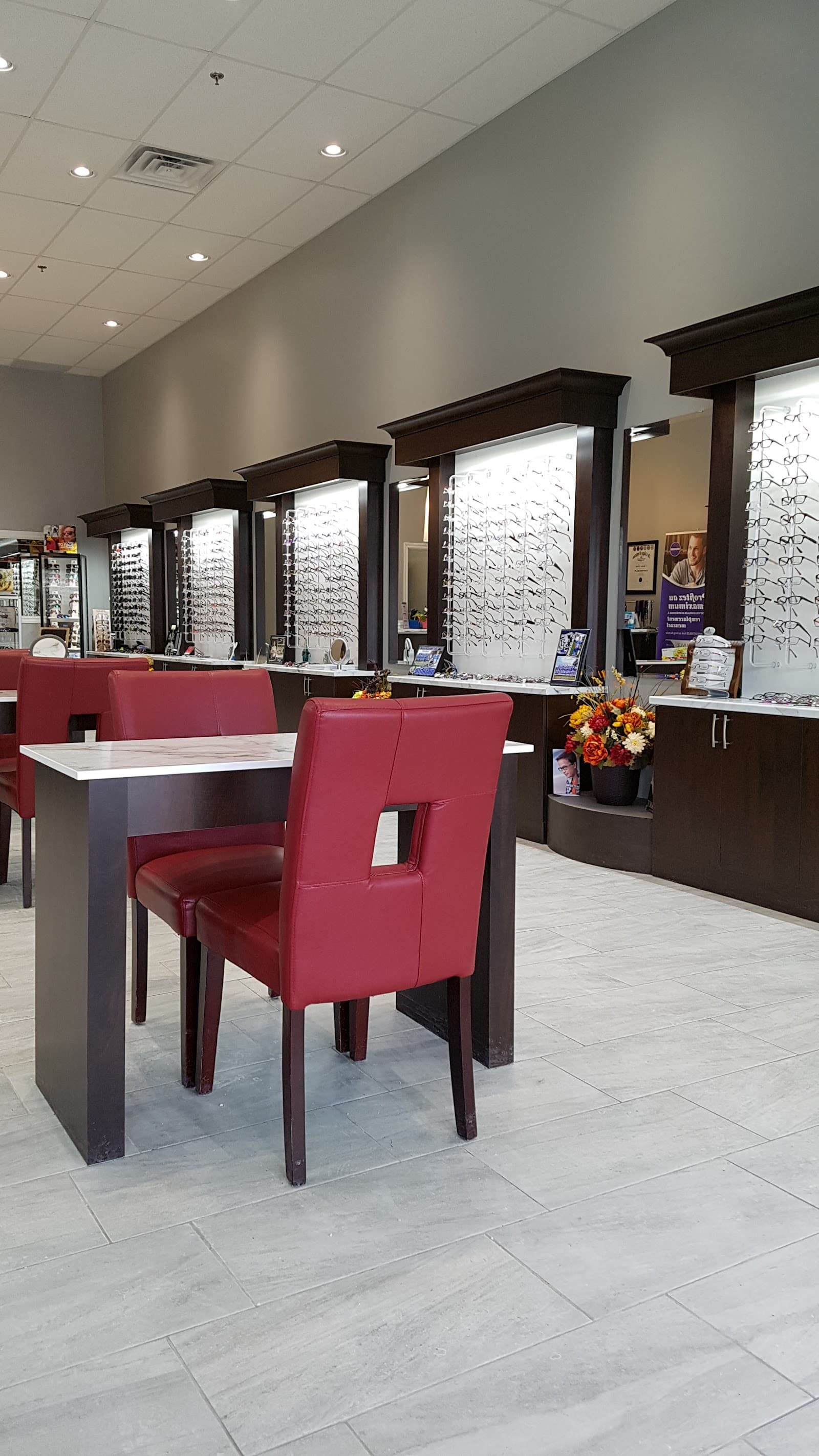 Lunetterie Clearview Eyewear photo 2